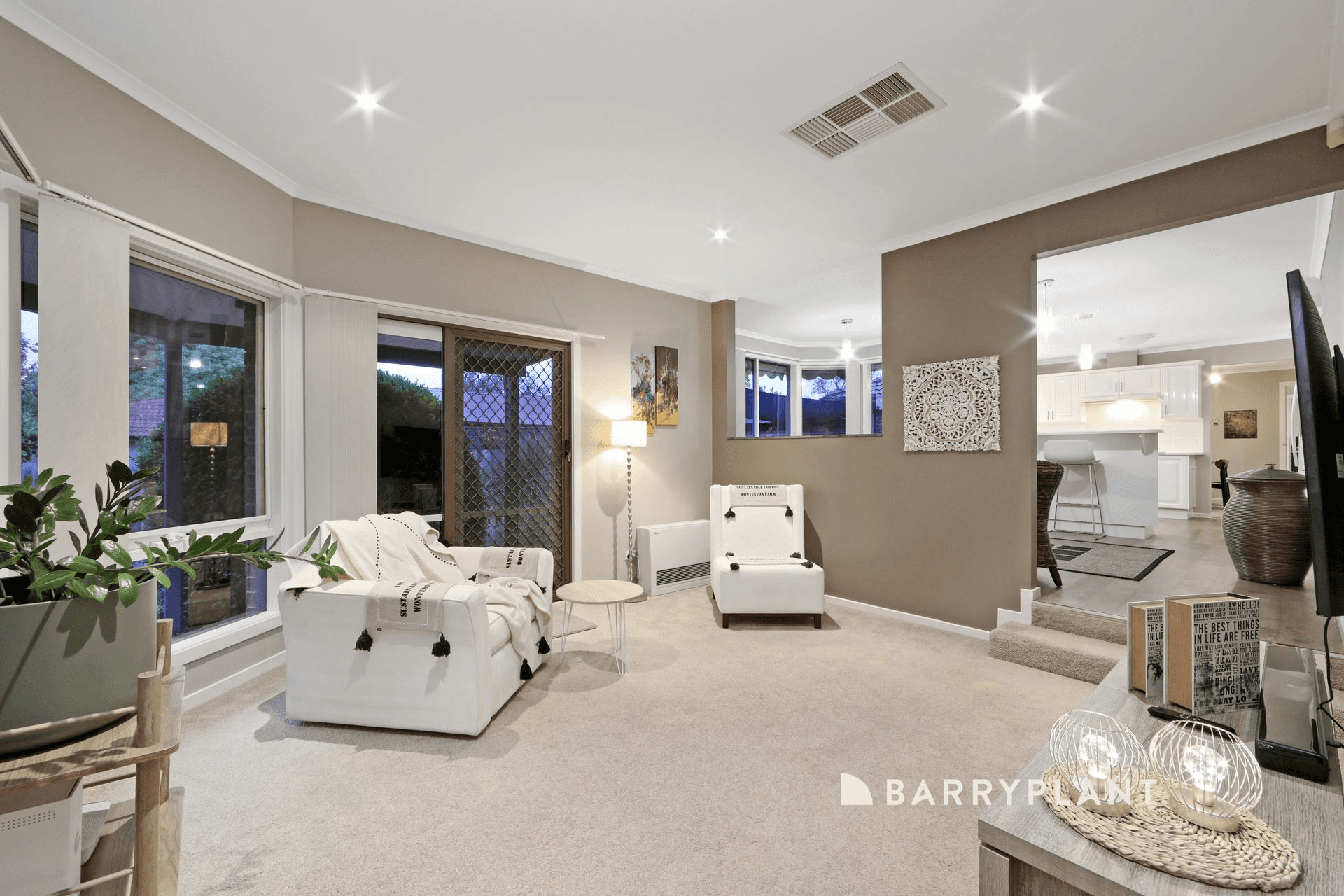 4 Cooper Road, Rowville, VIC 3178