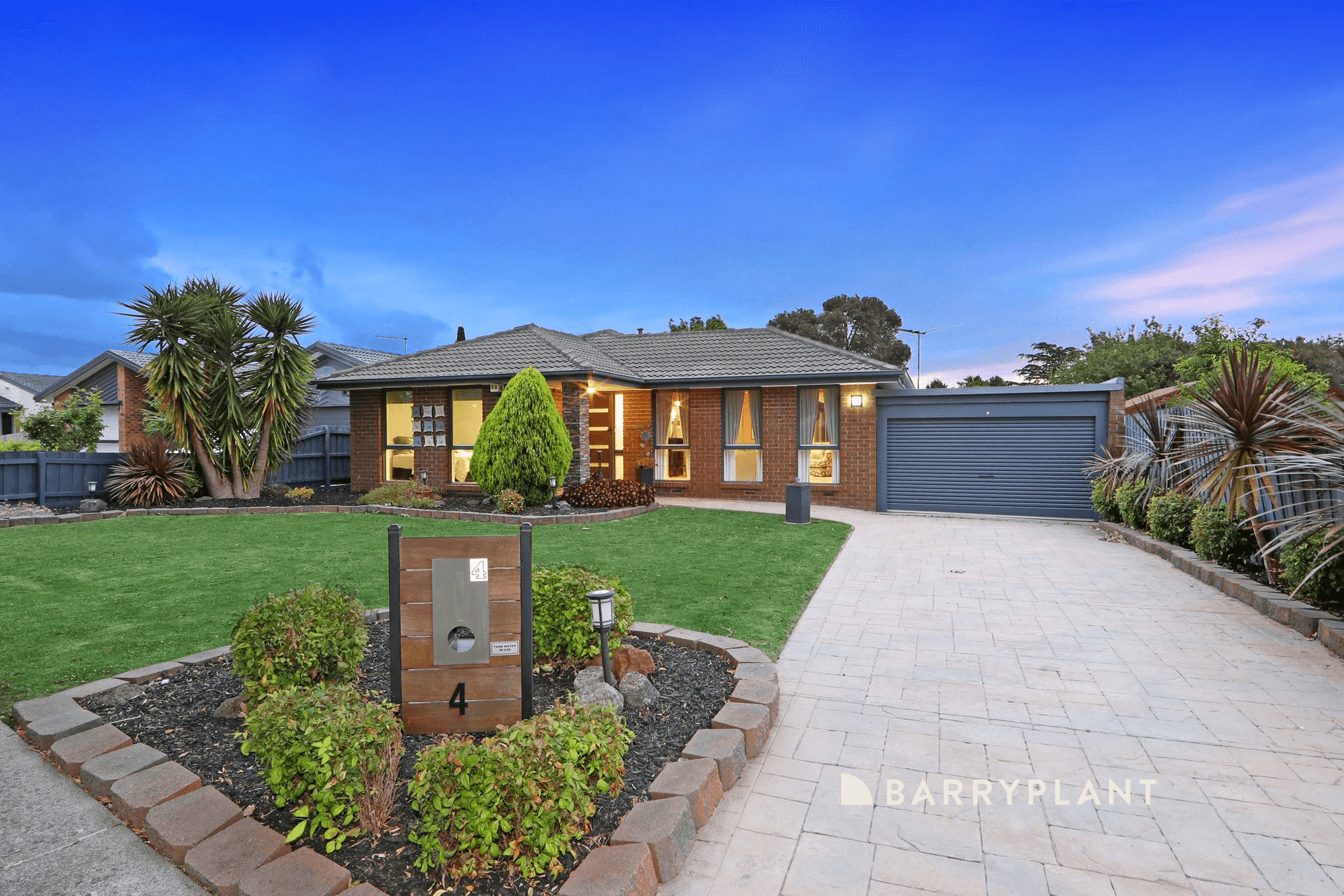 4 Cooper Road, Rowville, VIC 3178