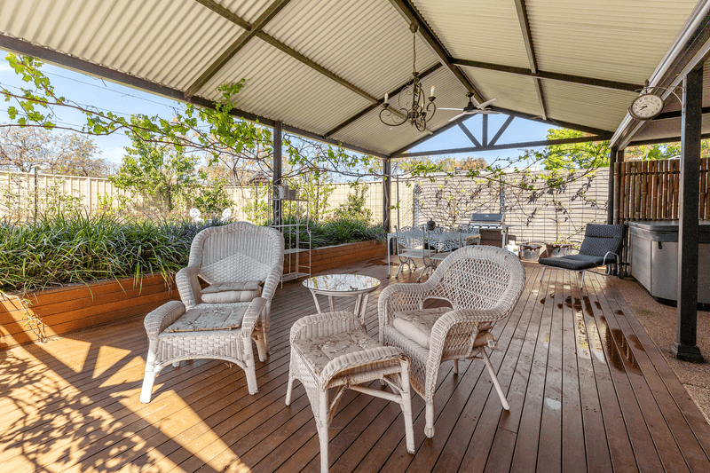 7 Stinson Street, COOLAMON, NSW 2701