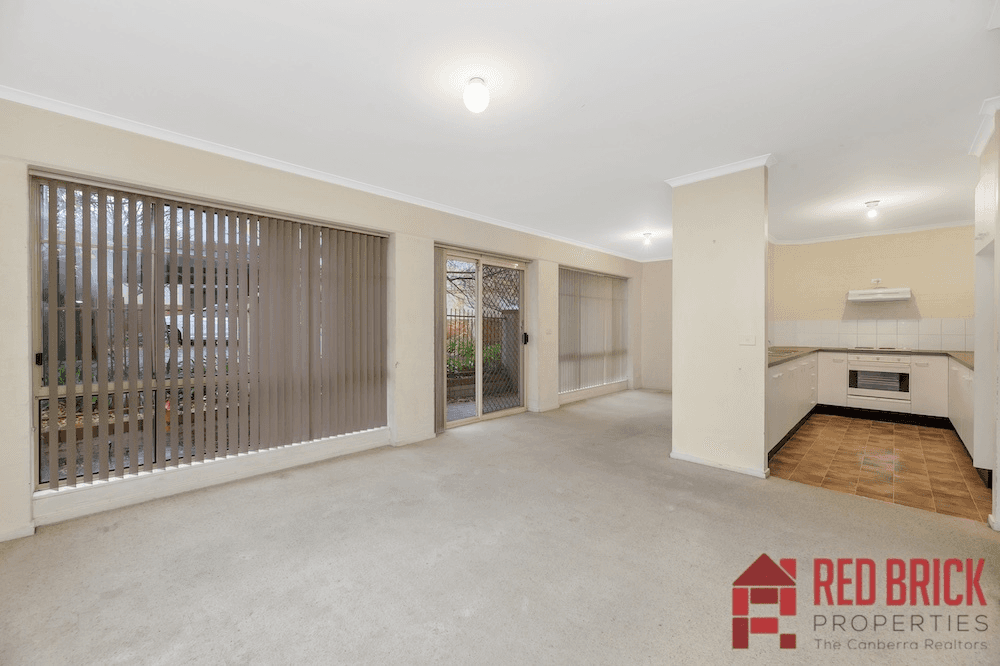 5/70 Port Jackson Circuit, Phillip, ACT 2606