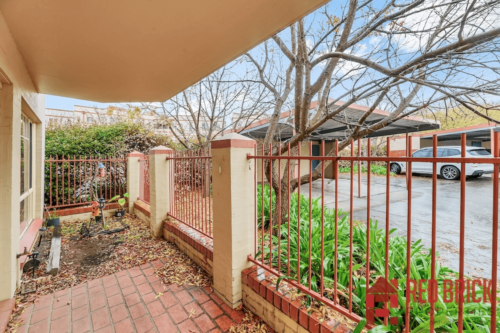 5/70 Port Jackson Circuit, Phillip, ACT 2606