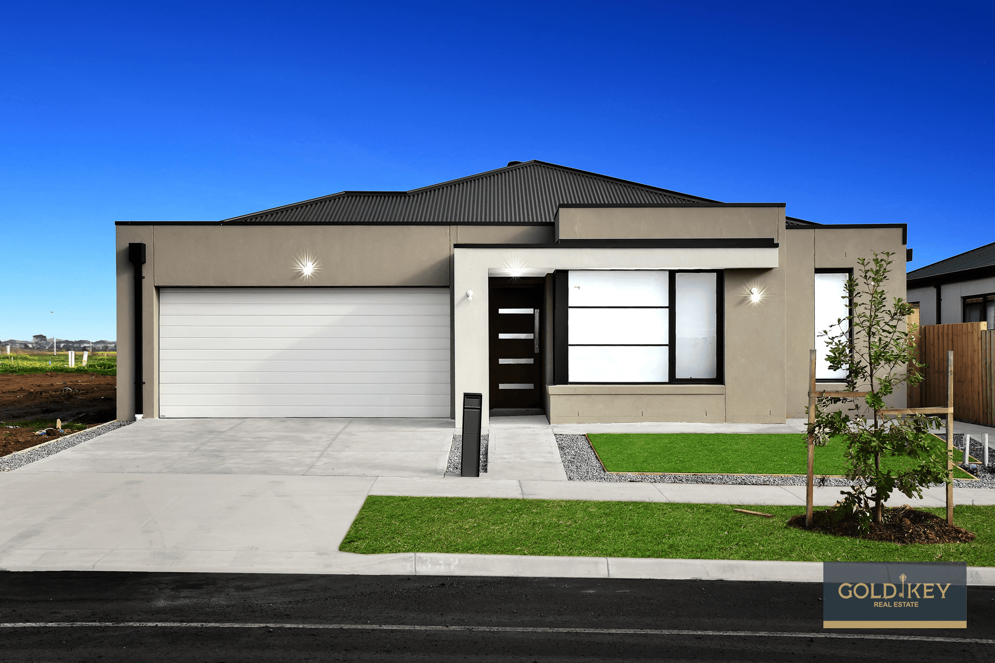 36 Blackwattle Drive, ARMSTRONG CREEK, VIC 3217