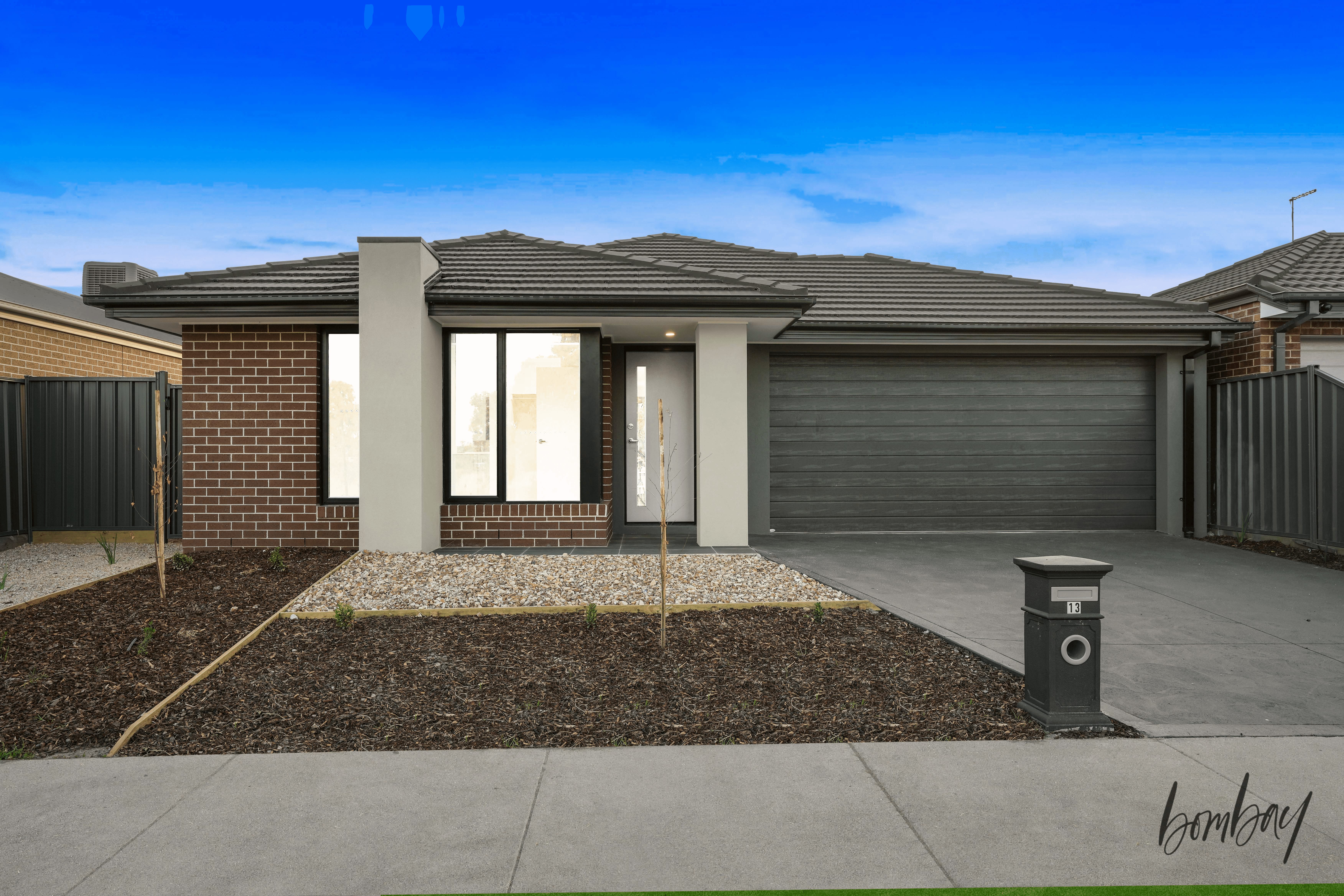 13 Leyburn Parade, WOLLERT, VIC 3750