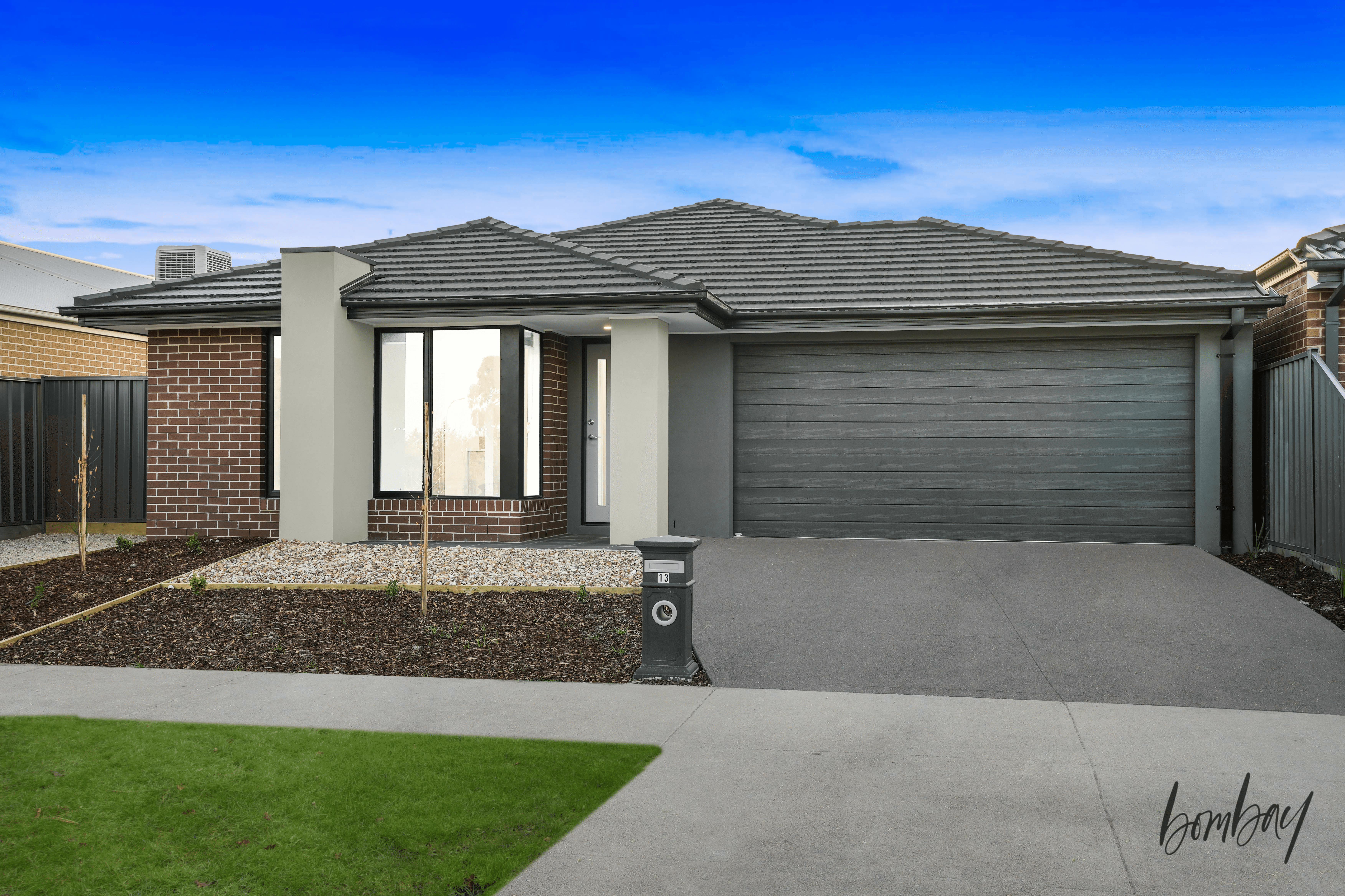 13 Leyburn Parade, WOLLERT, VIC 3750