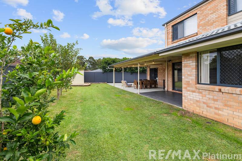 11 Marilyn Place, MORAYFIELD, QLD 4506