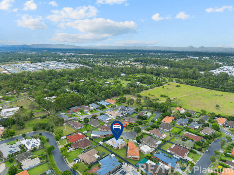 11 Marilyn Place, MORAYFIELD, QLD 4506