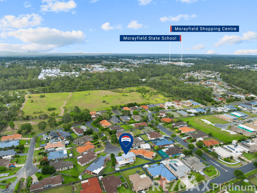 11 Marilyn Place, MORAYFIELD, QLD 4506