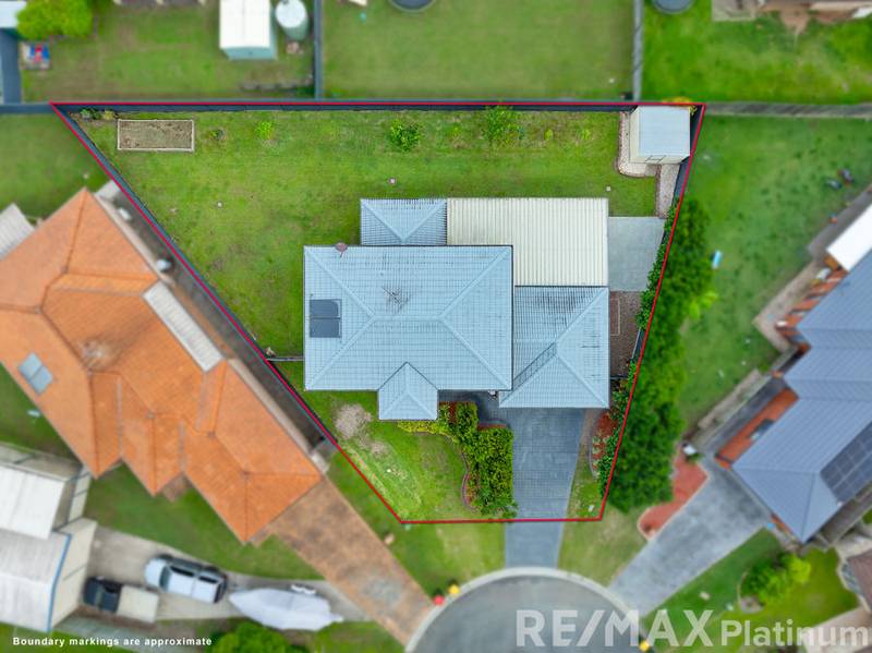 11 Marilyn Place, MORAYFIELD, QLD 4506