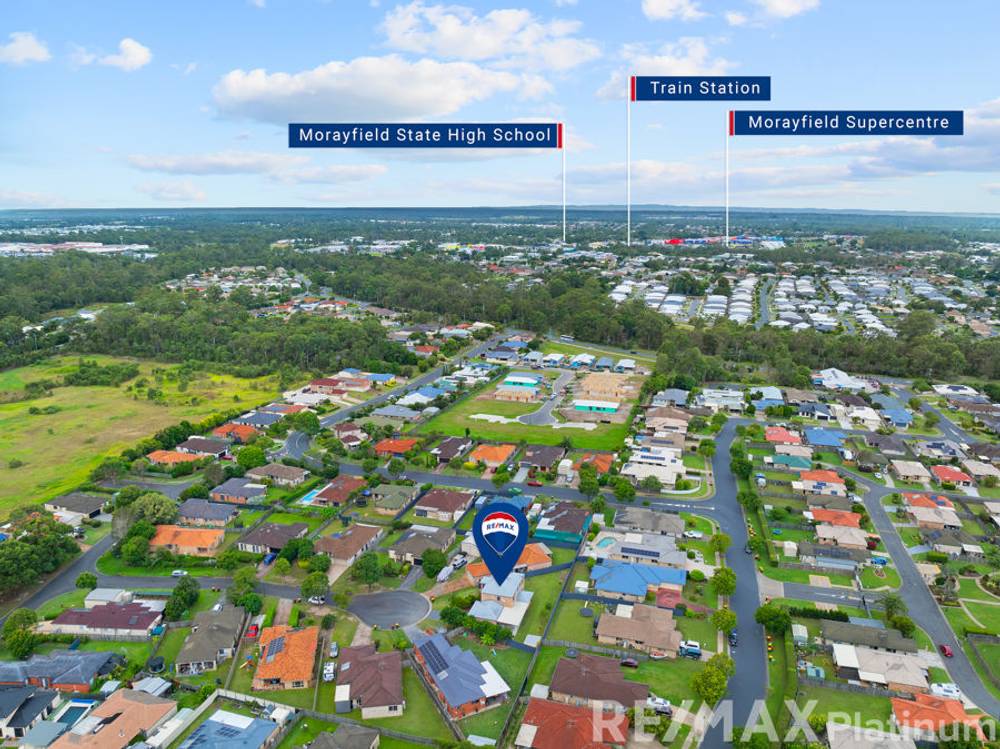 11 Marilyn Place, MORAYFIELD, QLD 4506