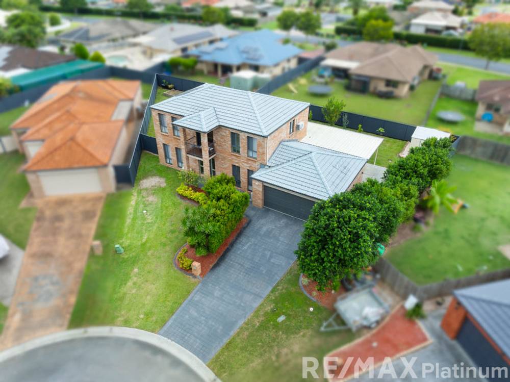 11 Marilyn Place, MORAYFIELD, QLD 4506