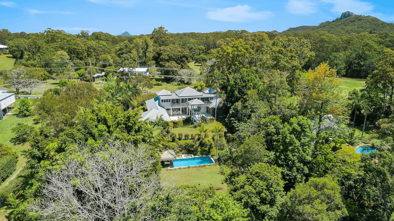 34 Tinbeerwah Road, Tinbeerwah, QLD 4563