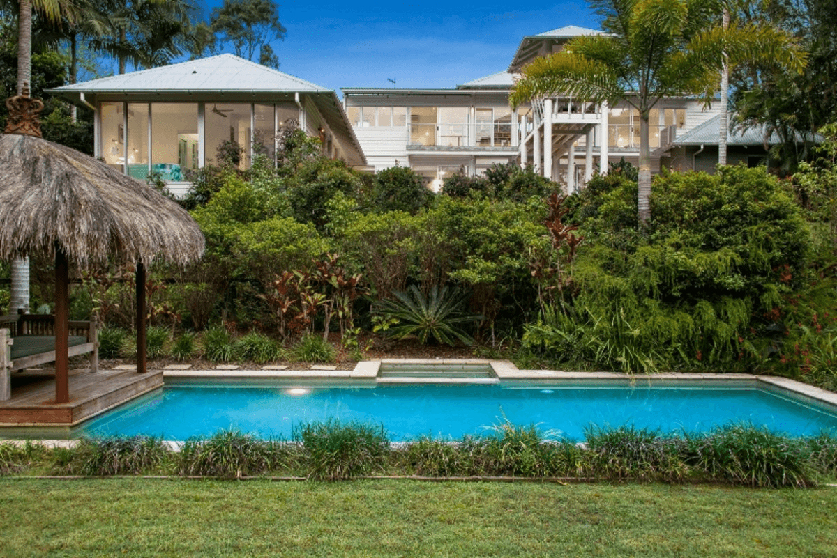 34 Tinbeerwah Road, Tinbeerwah, QLD 4563