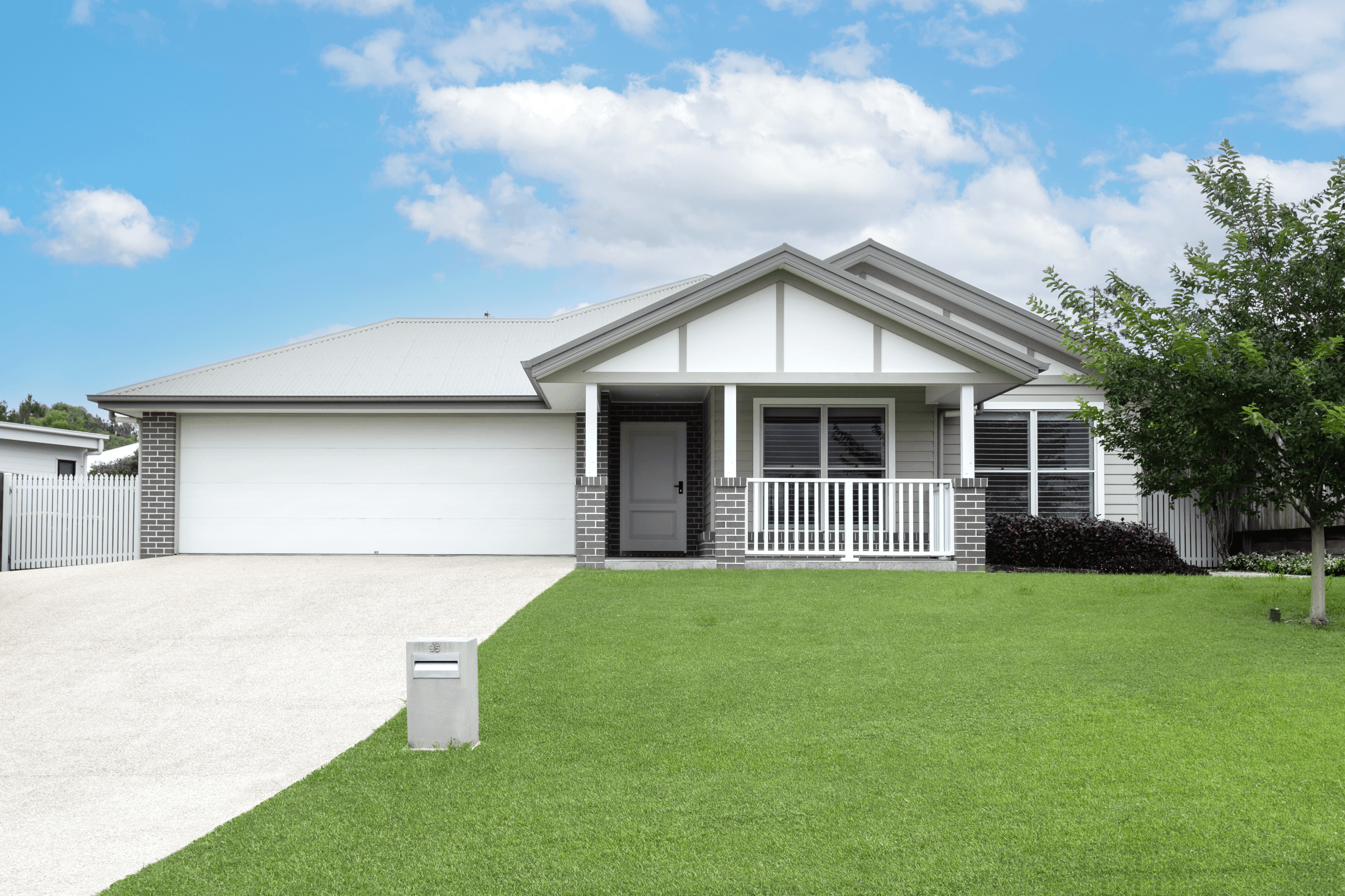 95 Straker Drive, COOROY, QLD 4563