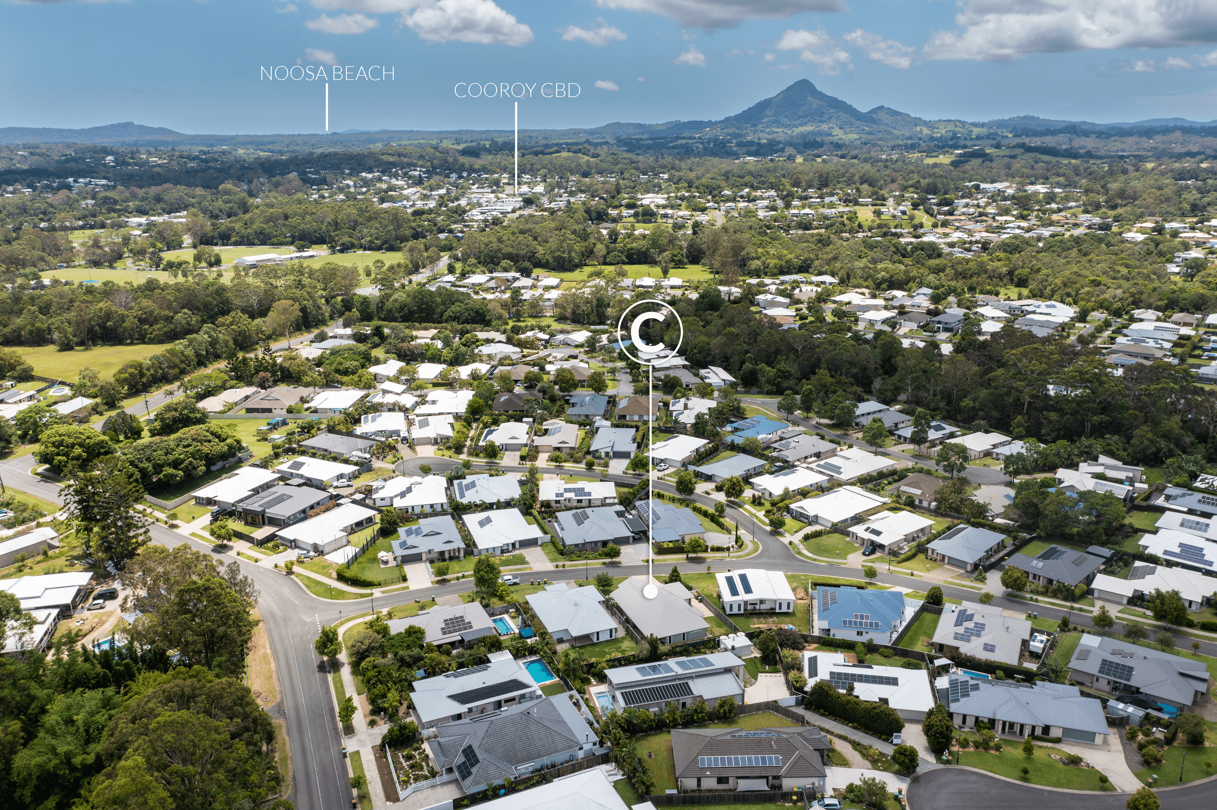 95 Straker Drive, COOROY, QLD 4563