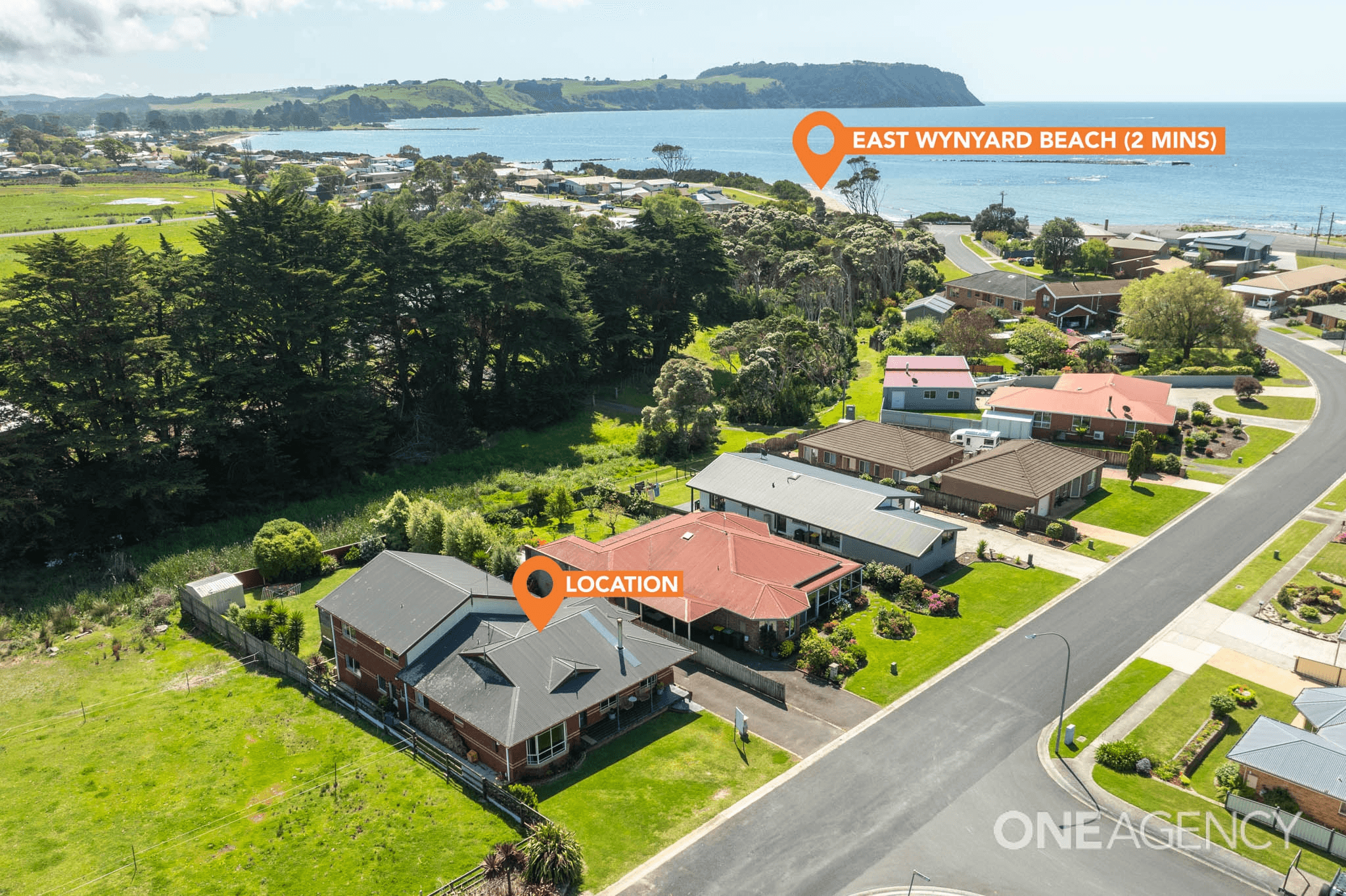 15 Port Road, WYNYARD, TAS 7325