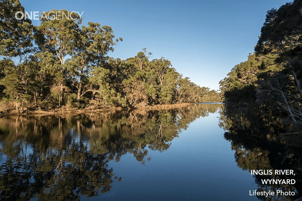 15 Port Road, WYNYARD, TAS 7325