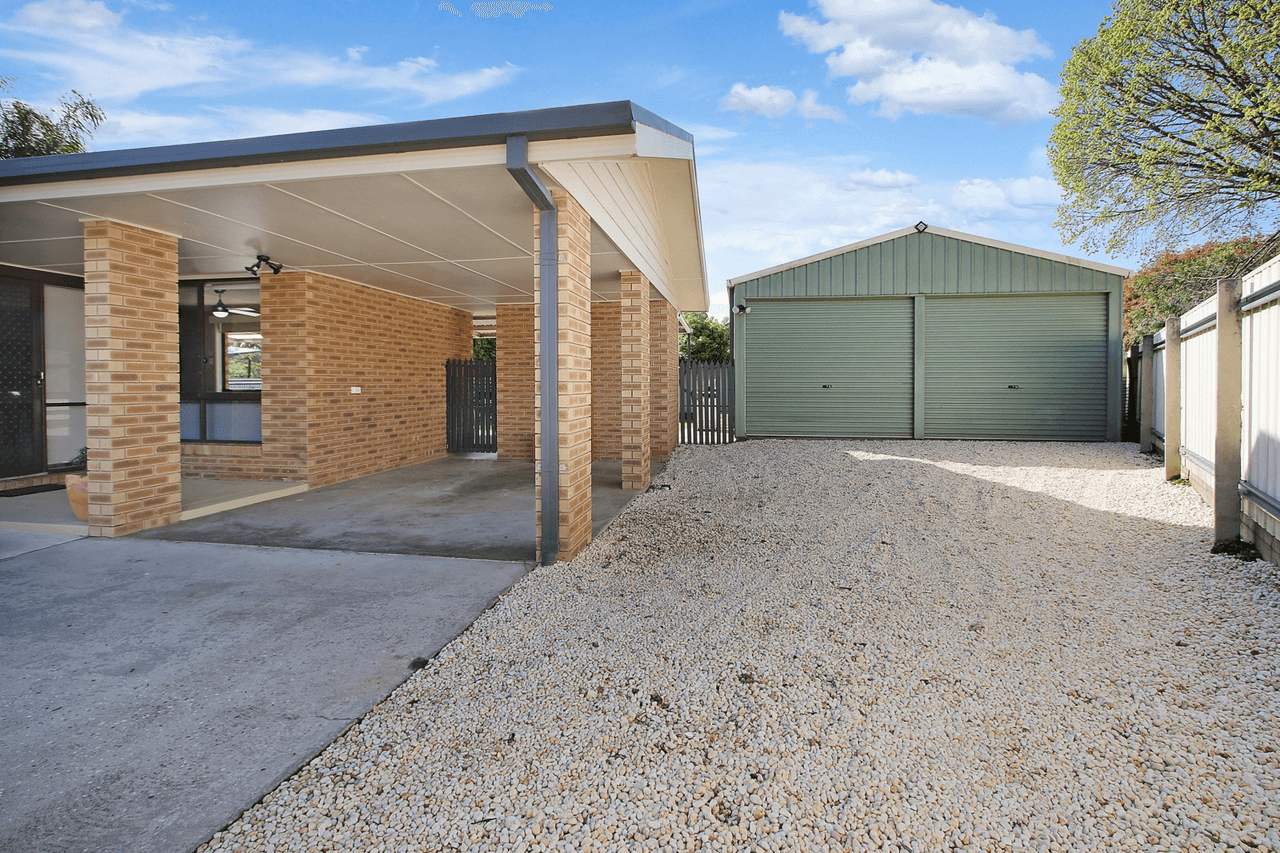 12 Decora Place, THURGOONA, NSW 2640