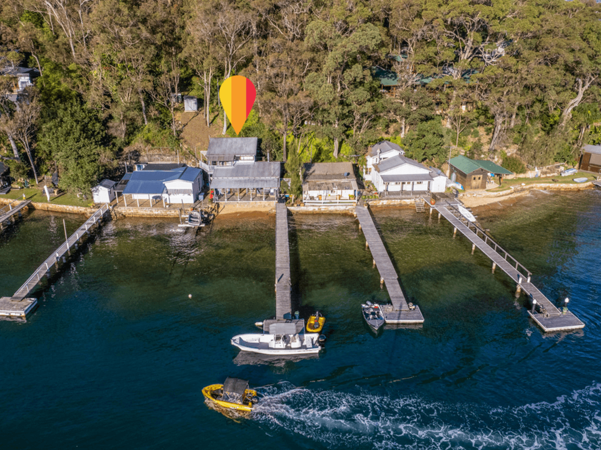 107 Richard Road, SCOTLAND ISLAND, NSW 2105