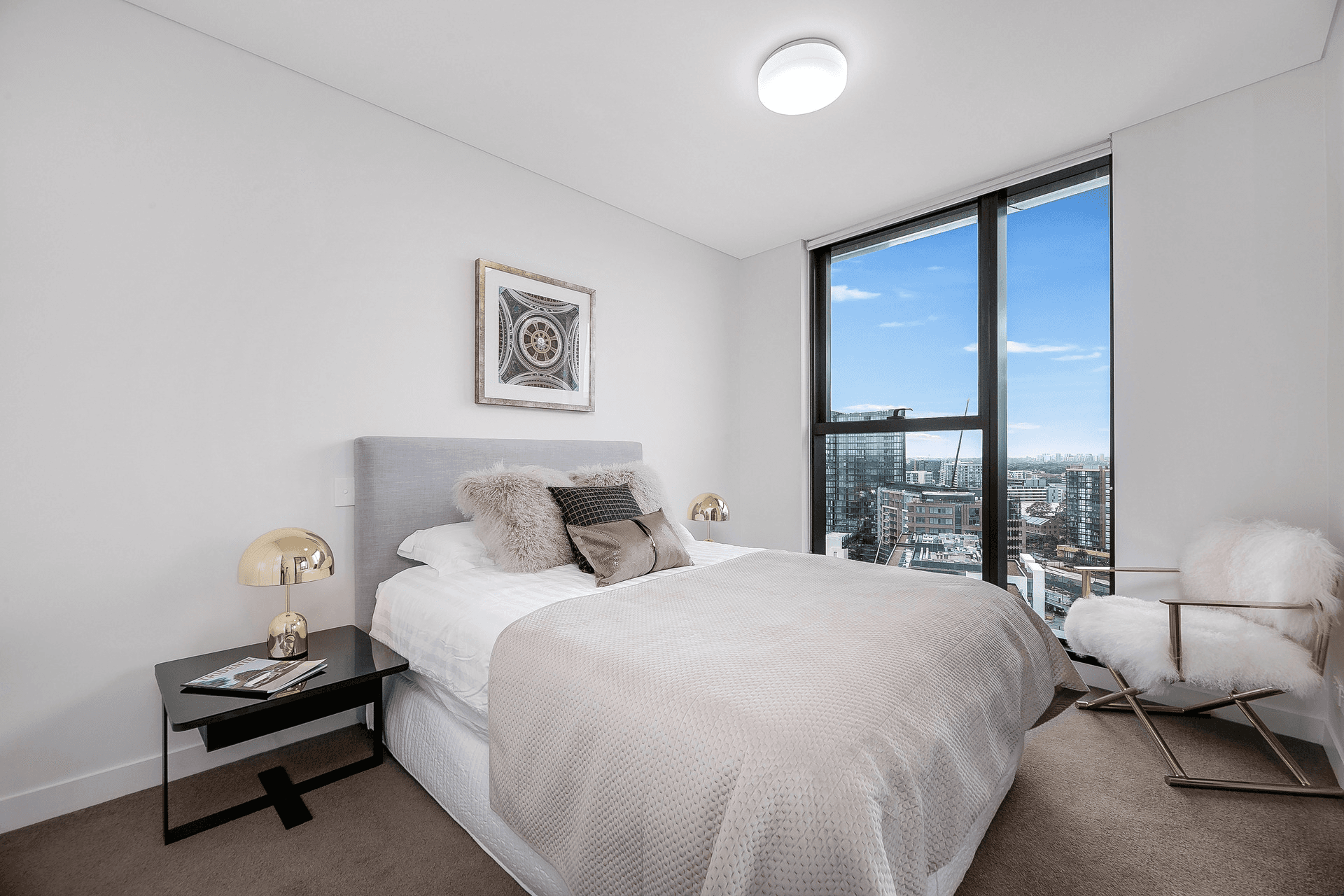 1801/6 Ebsworth Street, Zetland, NSW 2017