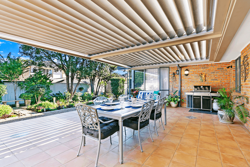9 Emlyn Place, Beaumont Hills, NSW 2155