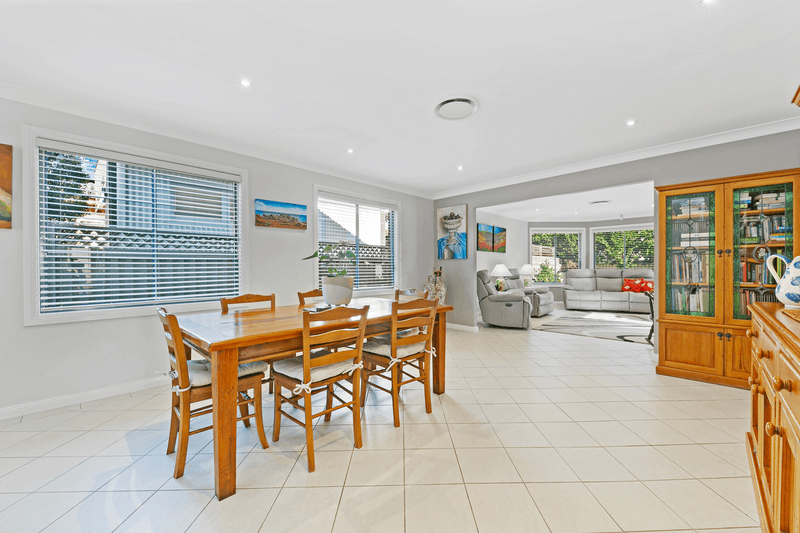 9 Emlyn Place, Beaumont Hills, NSW 2155