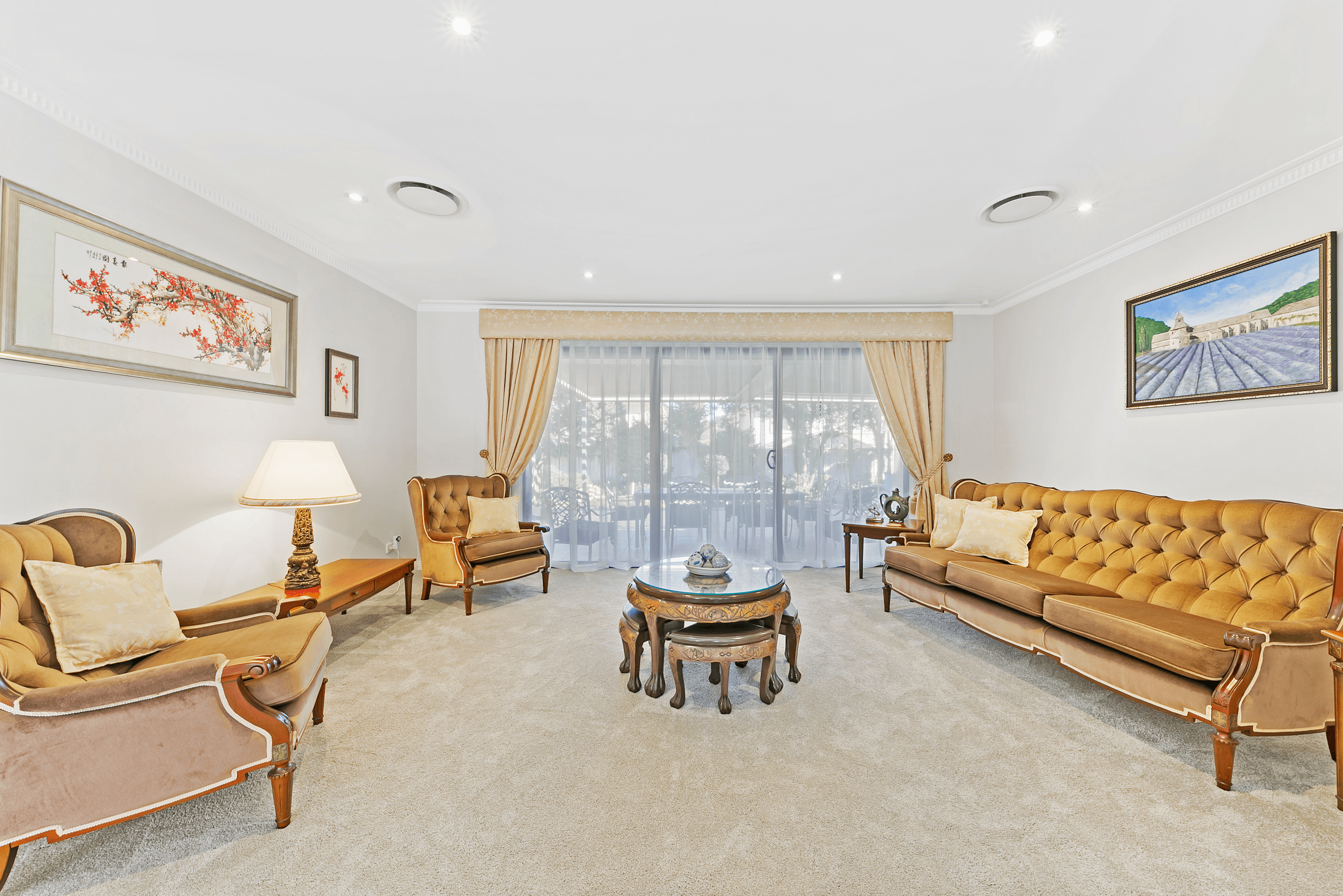 9 Emlyn Place, Beaumont Hills, NSW 2155