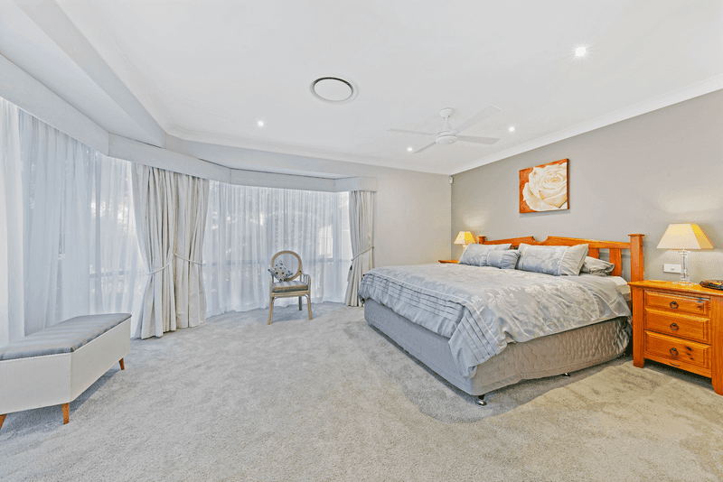 9 Emlyn Place, Beaumont Hills, NSW 2155