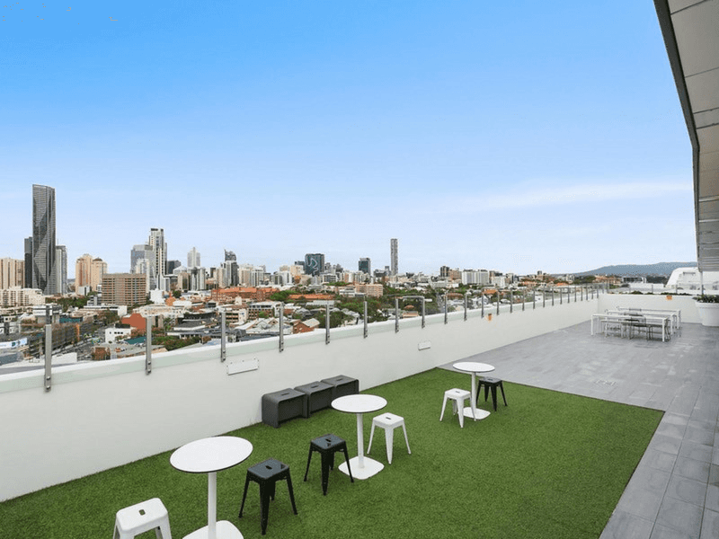 1006/348 Water Street, Fortitude Valley, QLD 4006