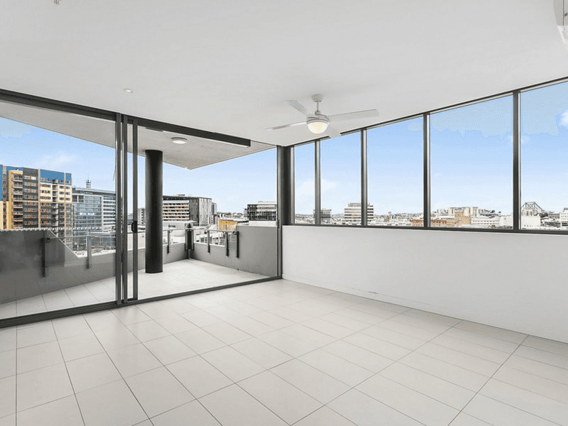 1006/348 Water Street, Fortitude Valley, QLD 4006