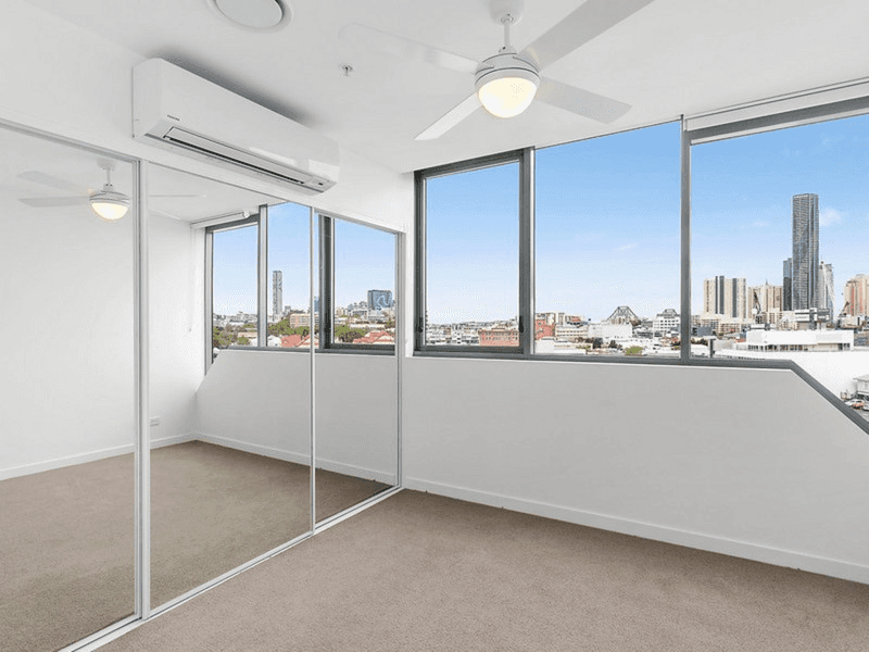 1006/348 Water Street, Fortitude Valley, QLD 4006