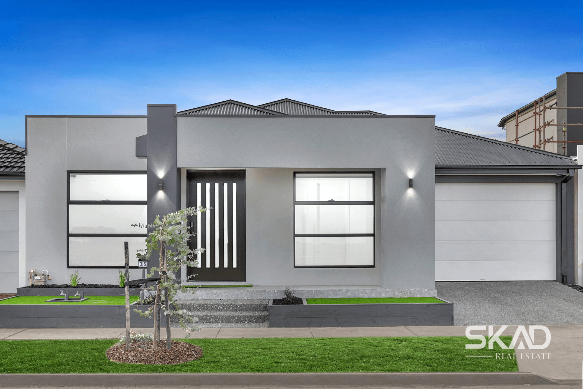 6 Isaacs Street, DEANSIDE, VIC 3336