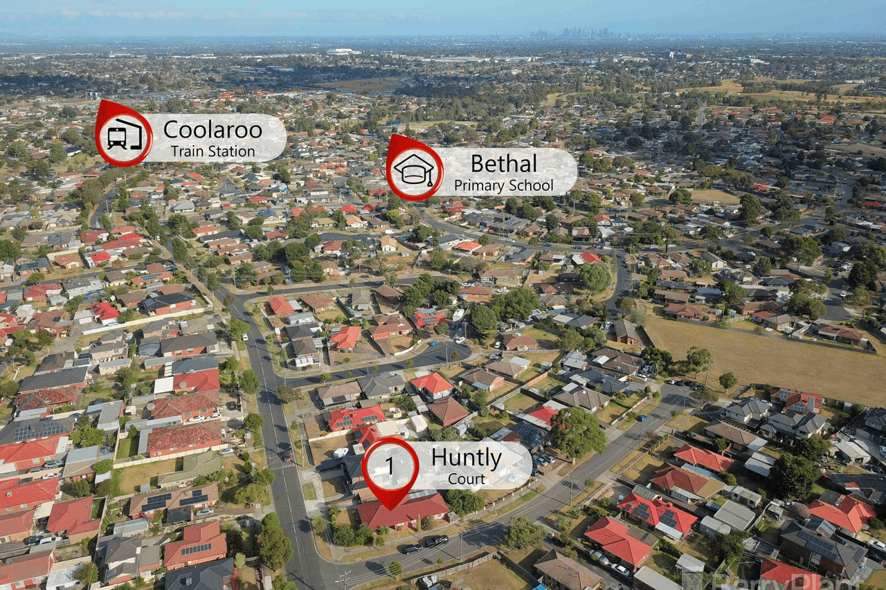 1 Huntly Court, Meadow Heights, VIC 3048