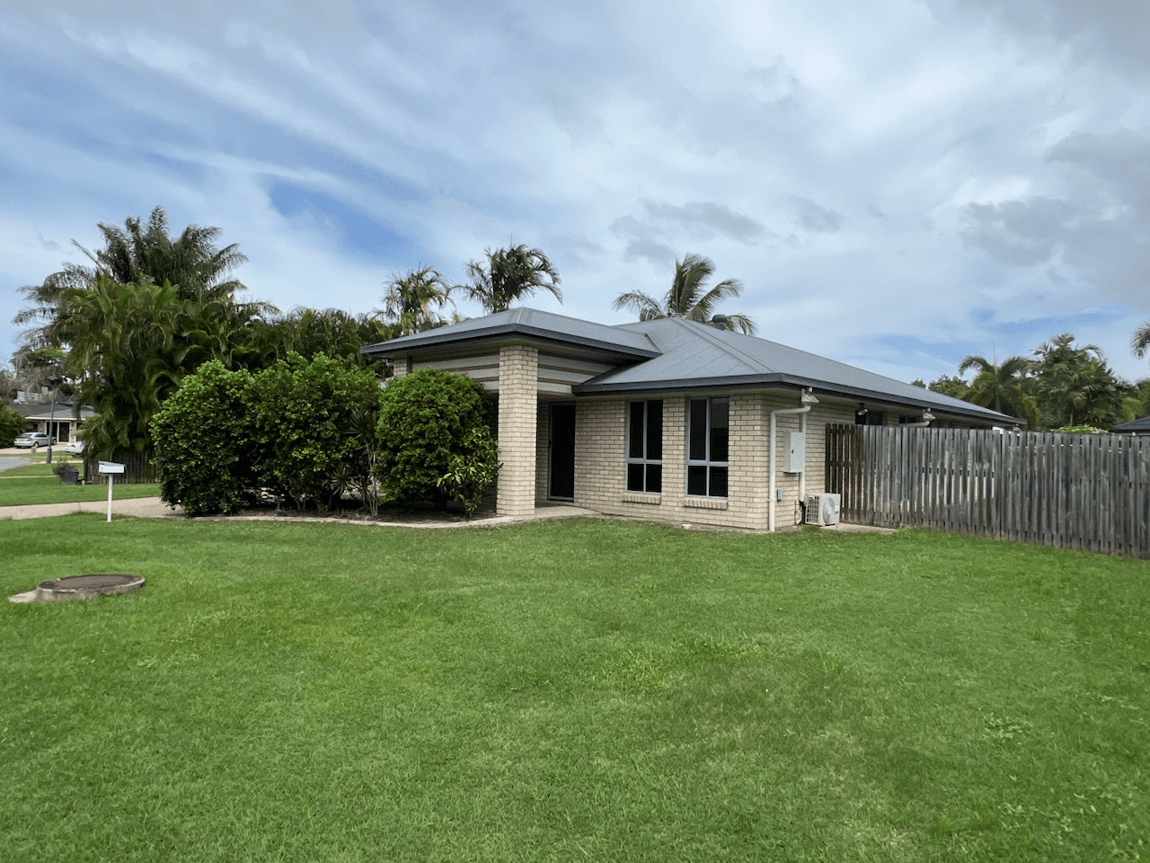 14 Fairmeadow Drive, MOUNT PLEASANT, QLD 4740