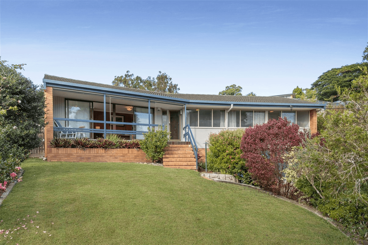 21 Arakoola Street, JINDALEE, QLD 4074