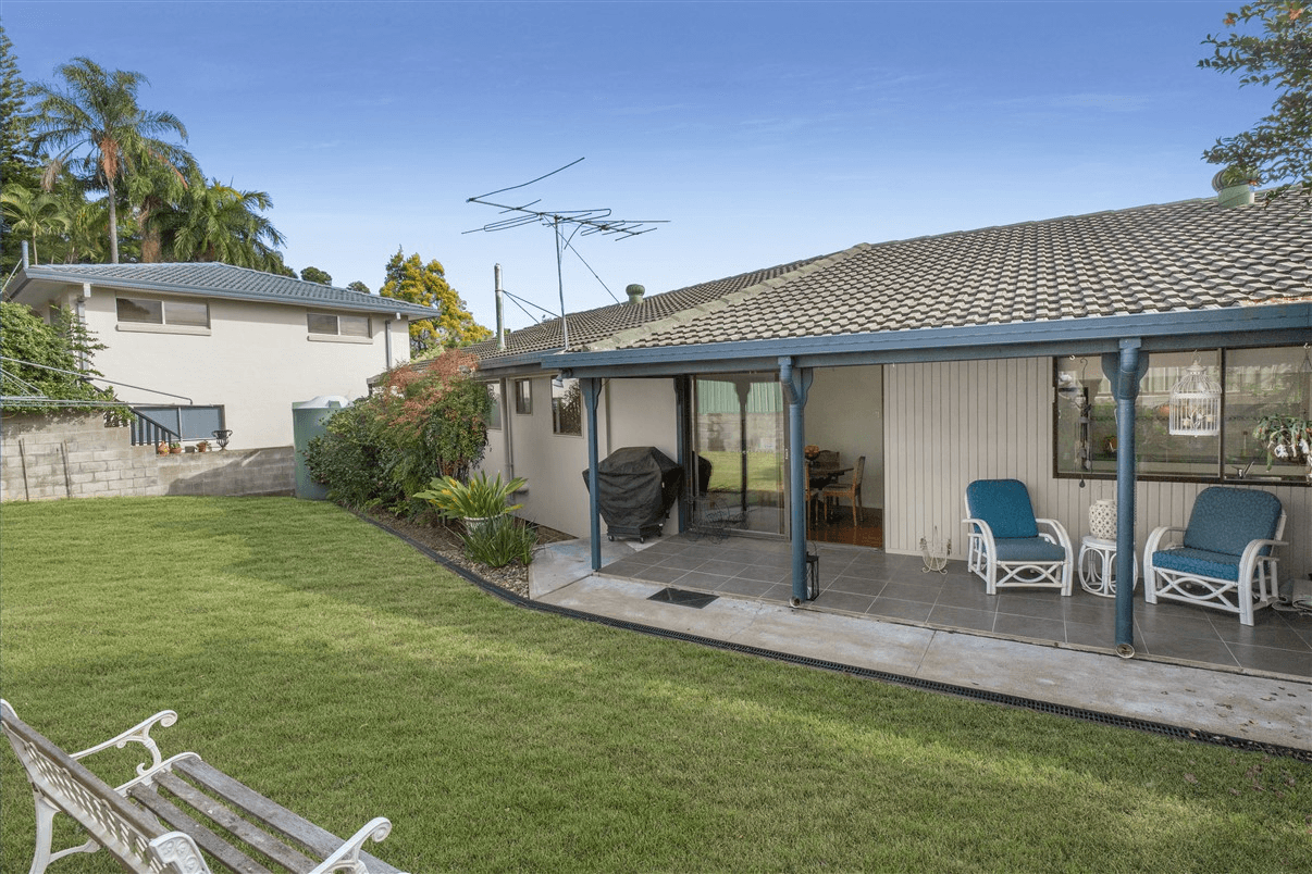 21 Arakoola Street, JINDALEE, QLD 4074