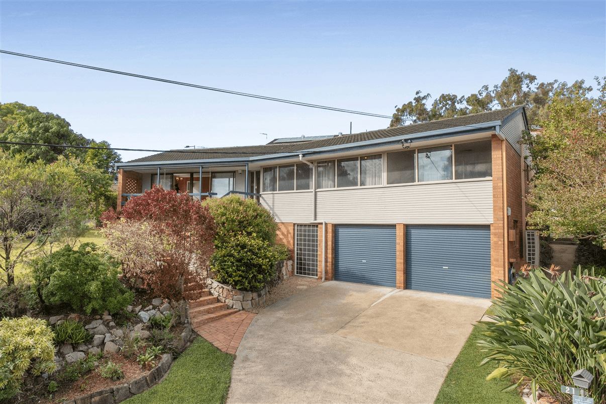 21 Arakoola Street, JINDALEE, QLD 4074