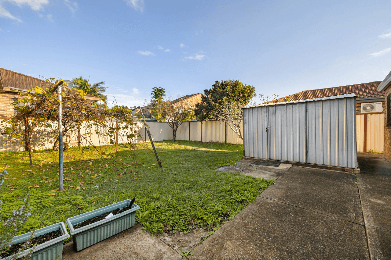 25 Cowper Street, Campsie, NSW 2194