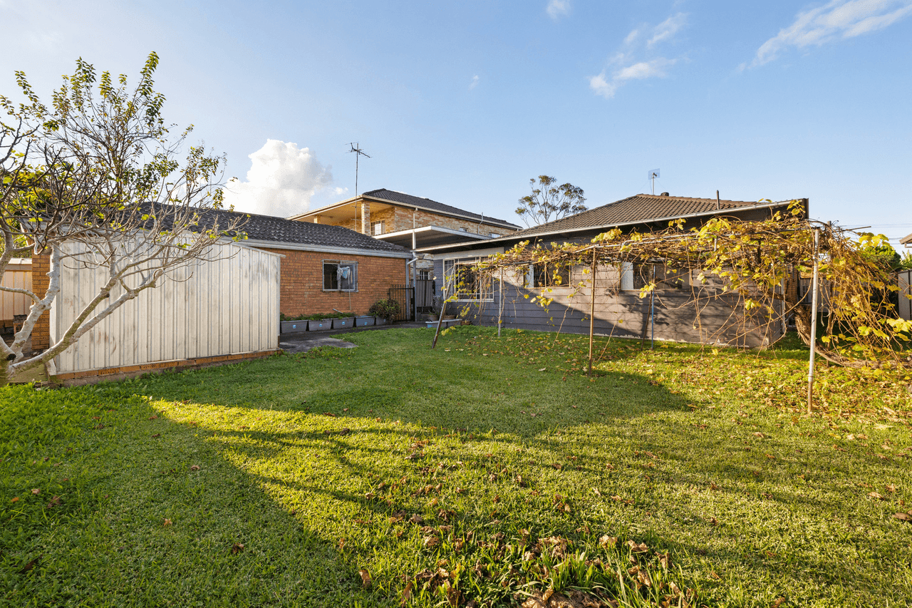 25 Cowper Street, Campsie, NSW 2194