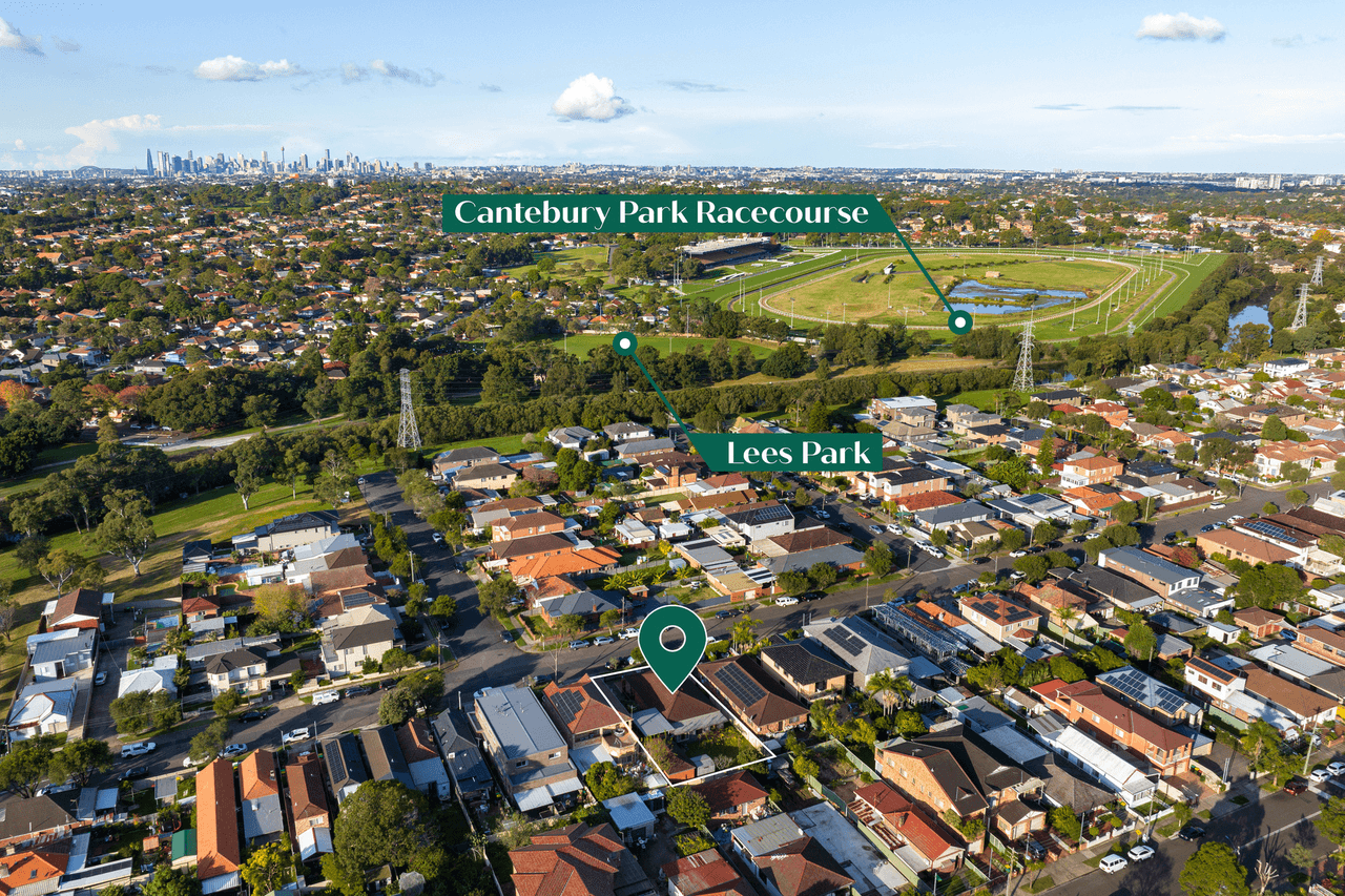 25 Cowper Street, Campsie, NSW 2194