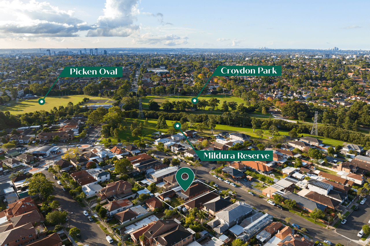 25 Cowper Street, Campsie, NSW 2194