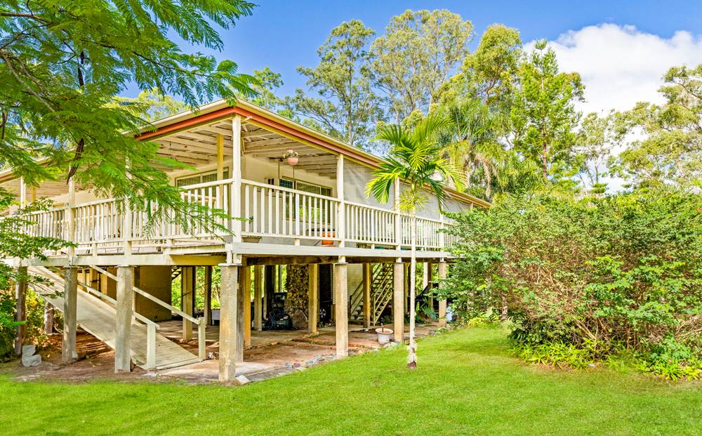 56 Herron Road, PIE CREEK, QLD 4570