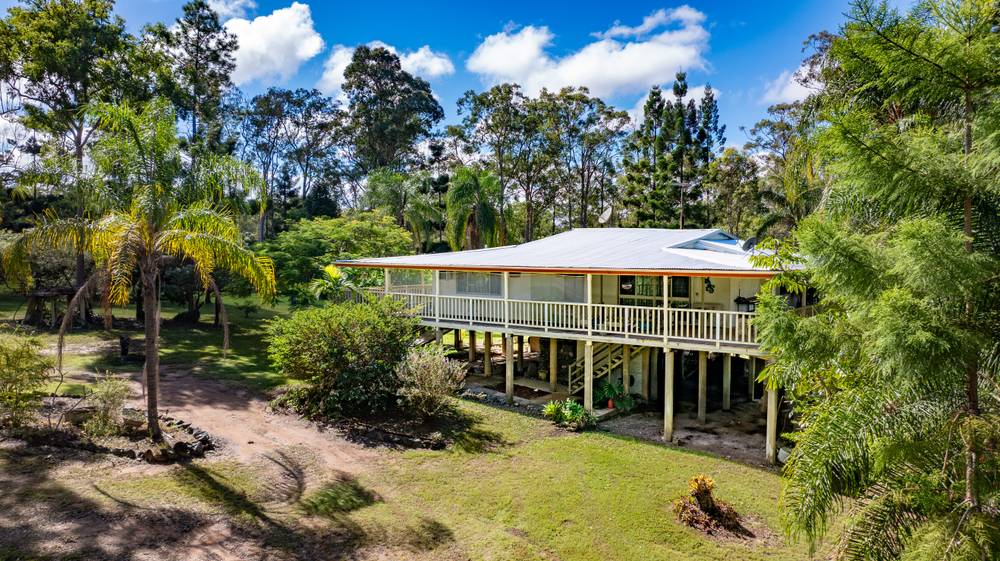 56 Herron Road, PIE CREEK, QLD 4570