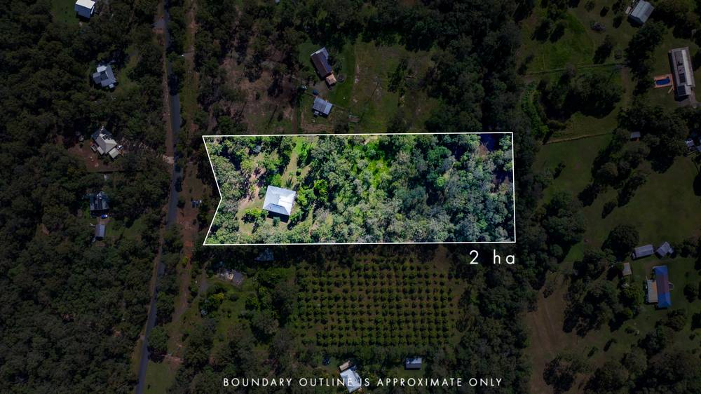 56 Herron Road, PIE CREEK, QLD 4570