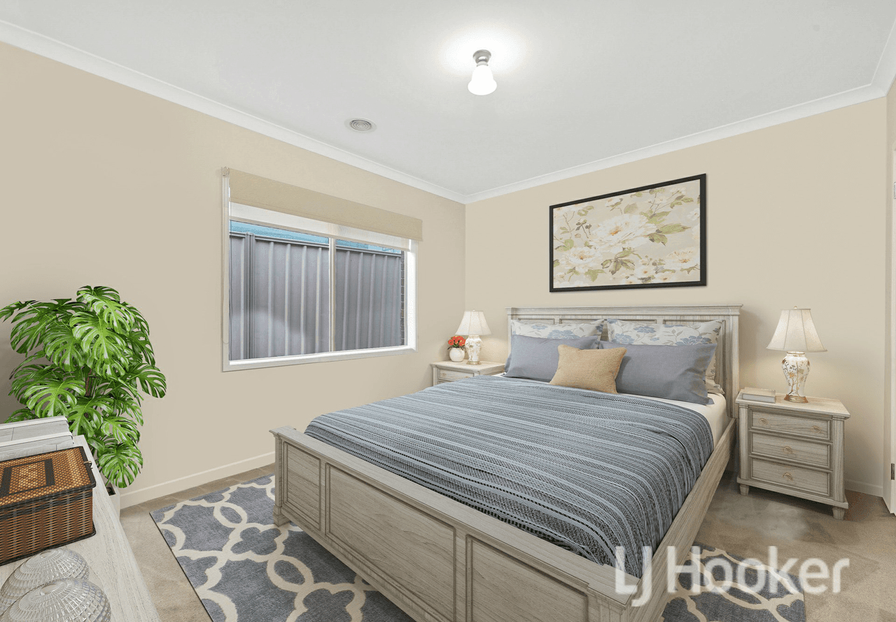 12 Adrian Circuit, WALLAN, VIC 3756