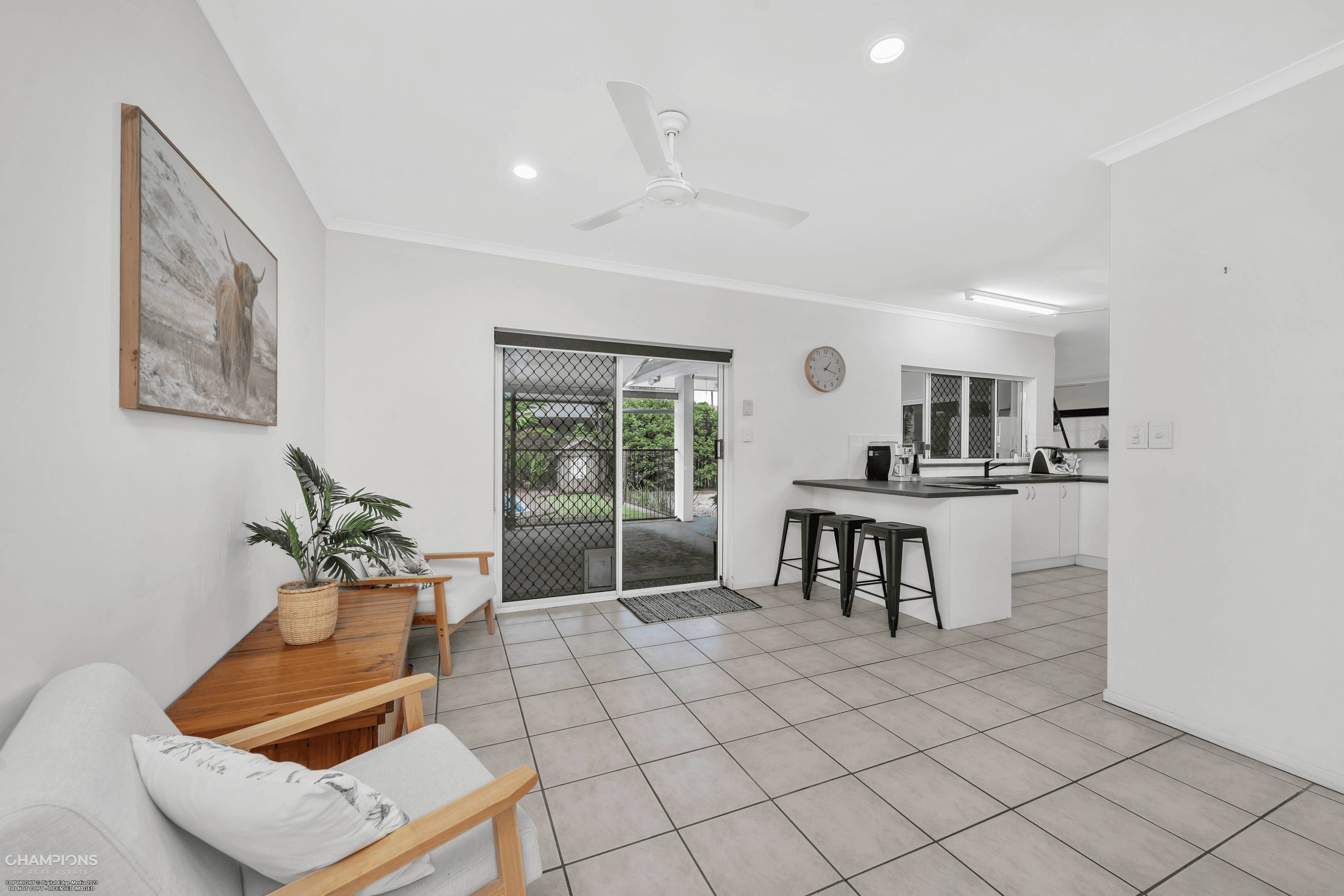 80 Bathurst Drive, BENTLEY PARK, QLD 4869