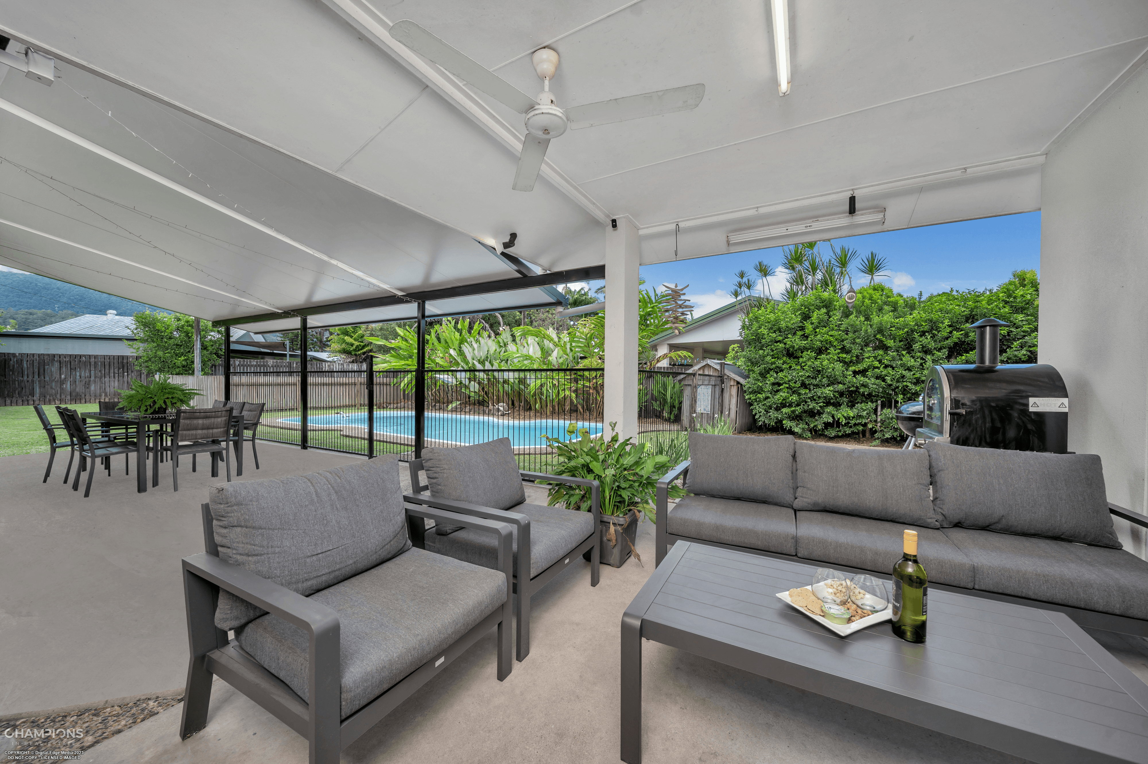 80 Bathurst Drive, BENTLEY PARK, QLD 4869