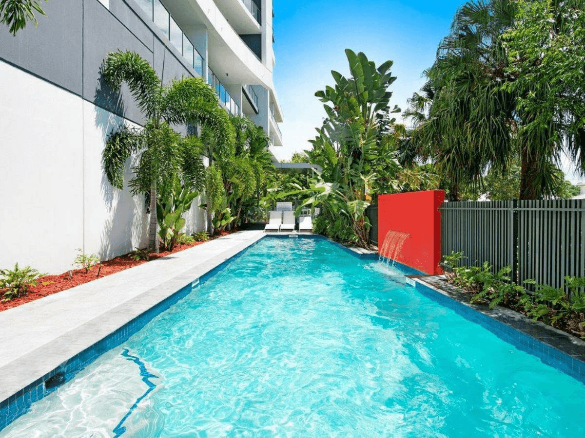 703/43 Harbour Town Drive, BIGGERA WATERS, QLD 4216