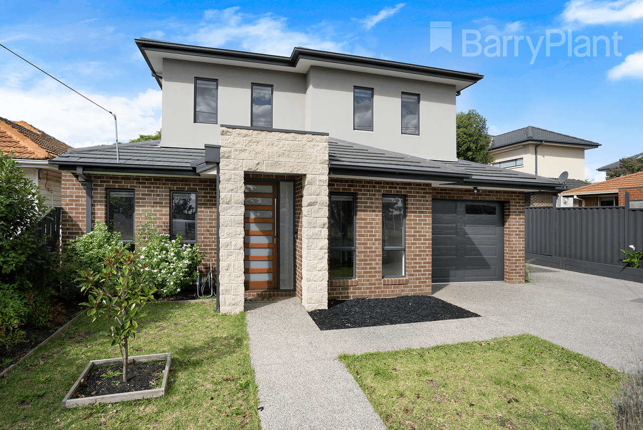 1/2 Spratling Street, Reservoir, VIC 3073