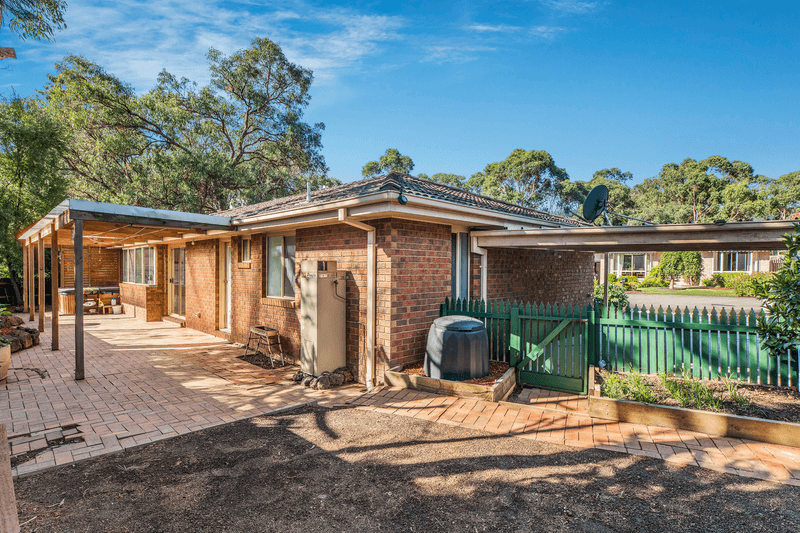 12/31 Durham Road, KILSYTH, VIC 3137