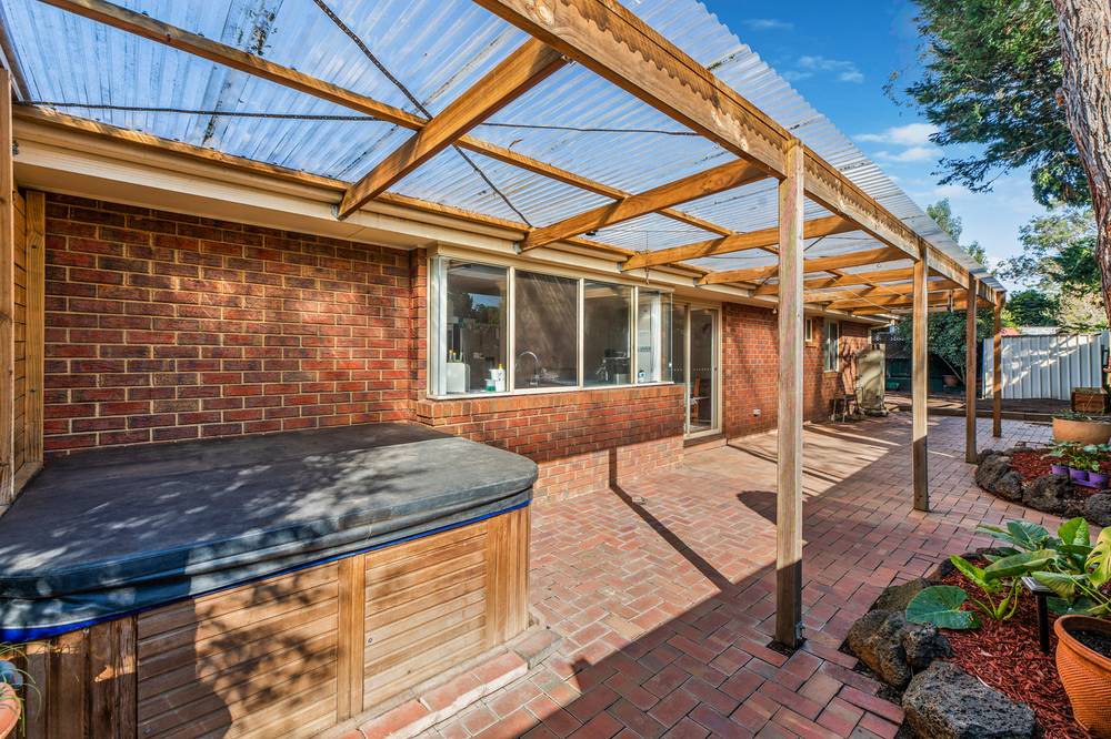 12/31 Durham Road, KILSYTH, VIC 3137